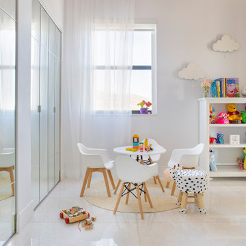 Modern Miami Moroccan Style
