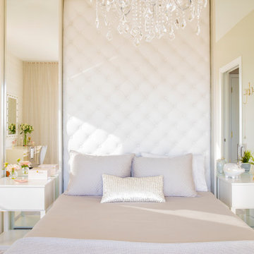 Modern Miami Moroccan Style