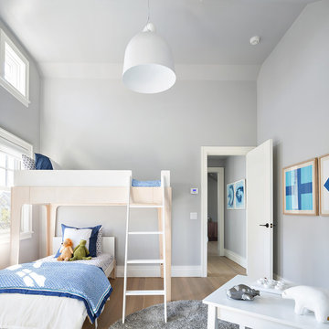 Modern Sconset Residence