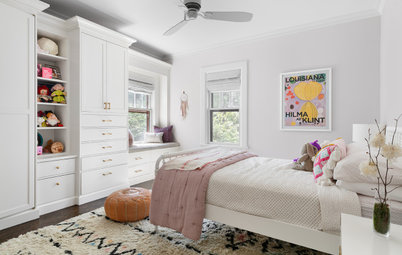 A Pro Organizer on What to Consider Before You Remodel