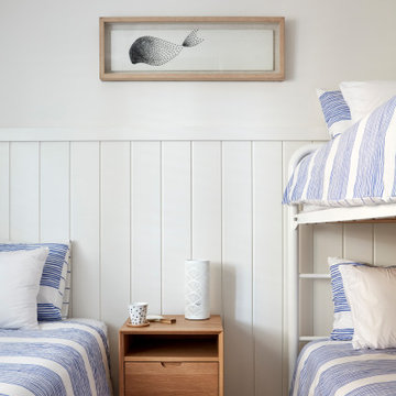 Mooloolaba Beach Retreat