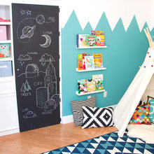Kid's rooms