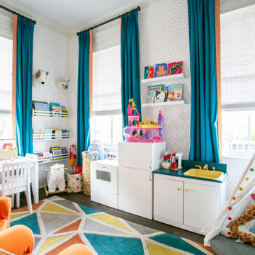 Mt. Pleasant Full Home Remodel with Owners