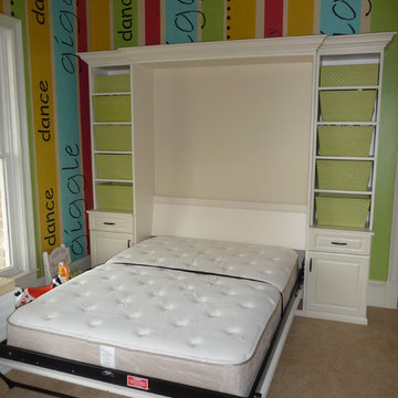 Murphy Beds