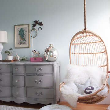 My Houzz: 1896 Victorian Home Gets a Contemporary Lift