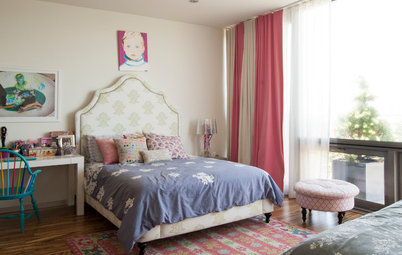 Houzz Call: Show Us Your Gen Z Rooms!