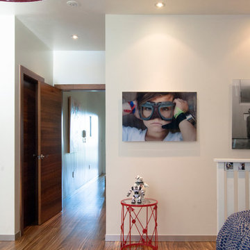 My Houzz: A Basketball Court, a Rooftop Kitchen and More in Manhattan