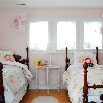 My Houzz: Charming Mountain Chic home on the foothills of Lookout Mountain
