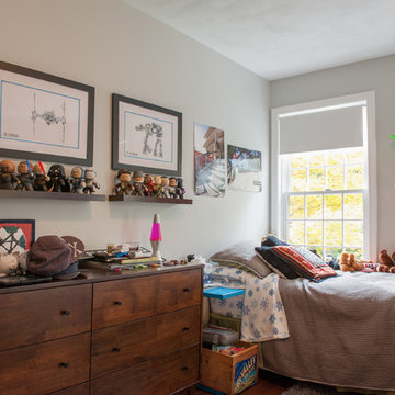 My Houzz: Easygoing Elegance for a Massachusetts Saltbox