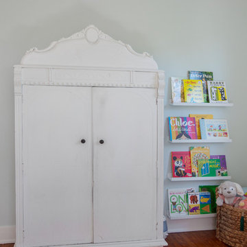 My Houzz: Family-Friendly Style in a 1930 South Carolina Home