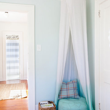 My Houzz: Family-Friendly Style in a 1930 South Carolina Home