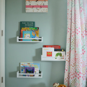 My Houzz: Family-Friendly Updates in Massachusetts