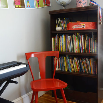 My Houzz: Form Meets Function In A Vermont Family Home