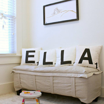 My Houzz: Gagnon Residence