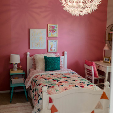 My Houzz:  Home is an Ideas Playground for this Stylist and Her Family