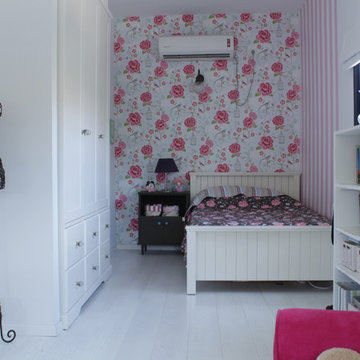 My Houzz: Lior and Shiri: Moshav Misgav Dov