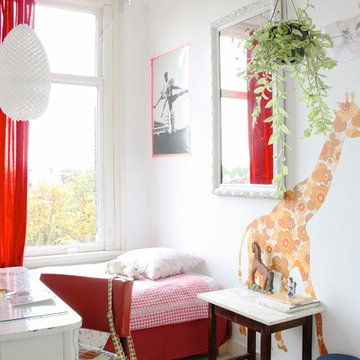 My Houzz: Living Light in Amsterdam