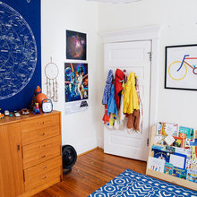 Kids room