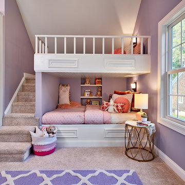 N. Point Rd Childrens Room