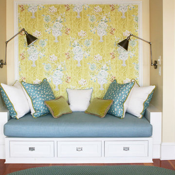 Nantucket Residence