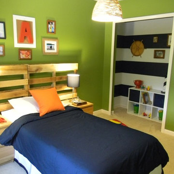 nautical bedroom (www.home23duncanboys.blogspot.com)