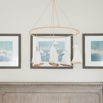 Nautical Nursery