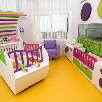 Nejla child room