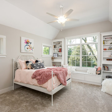 New Construction - Downers Grove