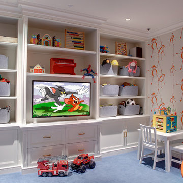 New York City Townhouse