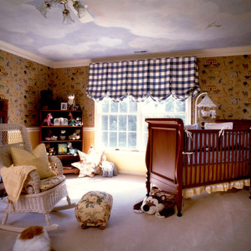 Nicholas's Nursery