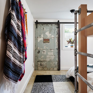 Nikki & David's Prairie Style Home