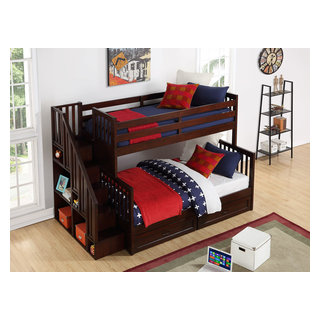 caramia bunk bed costco