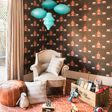 Noe Valley Playroom