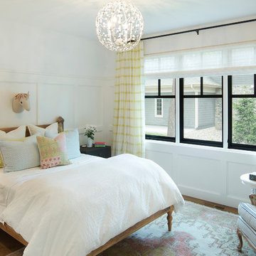 North Arm Retreat: 2016 Artisan Home