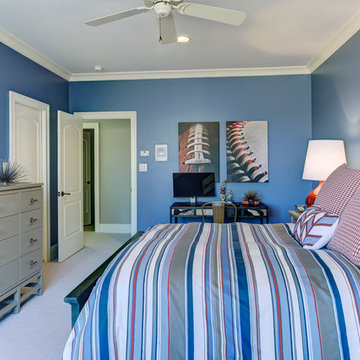 North Raleigh Remodel & Furnishings