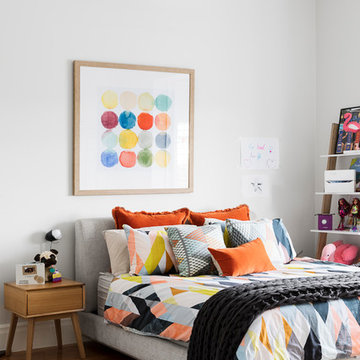 Northcote Residence