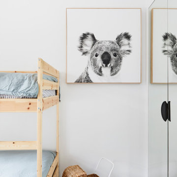 Number 16- Kids Bedroom