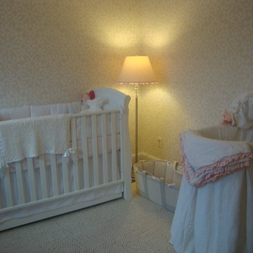Nursery Room Project