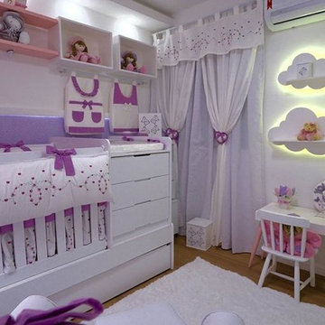 Nursery Yolanda