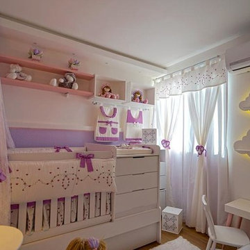 Nursery Yolanda