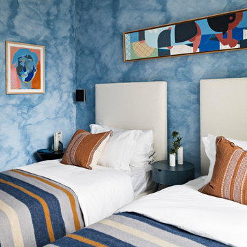 NYC Pied A Terre