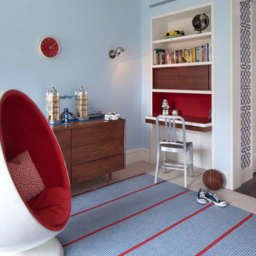 NYC Upper East Side Residence