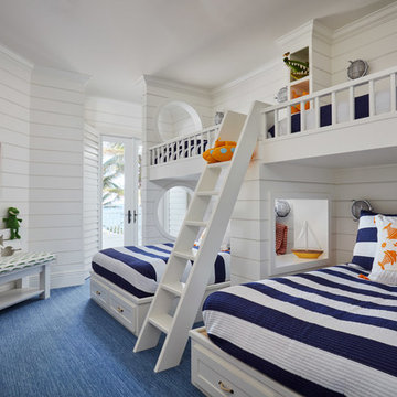 Ocean Ridge, FL. Renovation by Wietsma & Lippolis Construction
