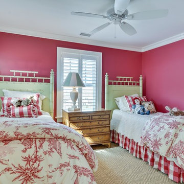 Oceanfront Home in Mantoloking, New Jersey