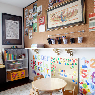 Office/Playroom