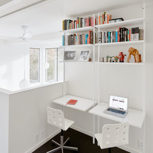 75 Beautiful Kids Study Room Pictures Ideas Style Modern May 2021 Houzz