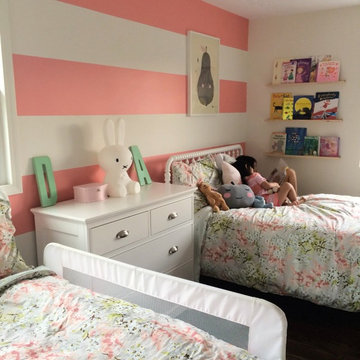 Our Chicago North Shore Remodel