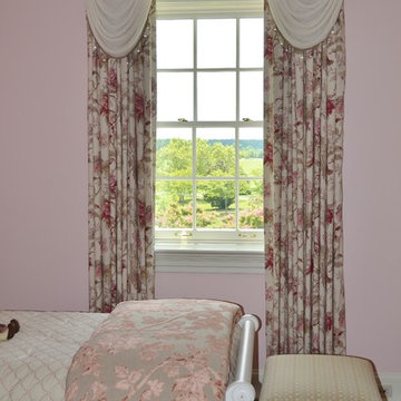 Oxford MD Pink Girls Bedroom