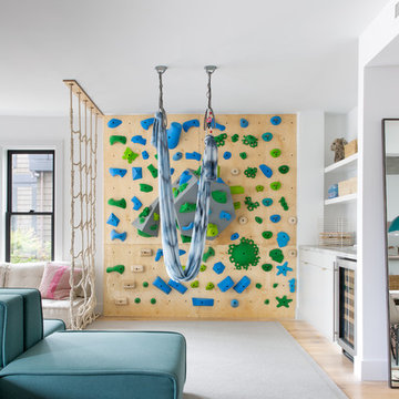 Pacific Heights Collected Contemporary
