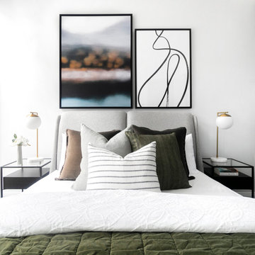 Pagewood Display Suite 2